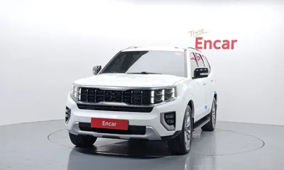 Kia Mohave 2022, 64751 км, за 22333.15 USD