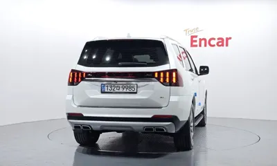 Kia Mohave 2022, 64751 км, за 22333.15 USD