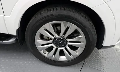 Kia Mohave 2022, 64751 км, за 22333.15 USD