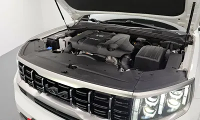 Kia Mohave 2022, 64751 км, за 22333.15 USD - фото 6