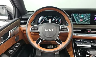 Kia Mohave 2022, 64751 км, за 22333.15 USD - фото 13