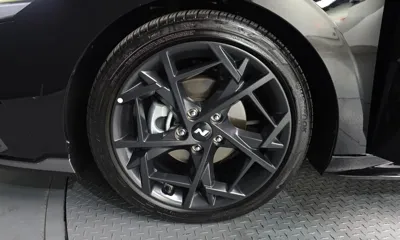 Hyundai Avante 2025, 43322 км, за 15032.17 USD