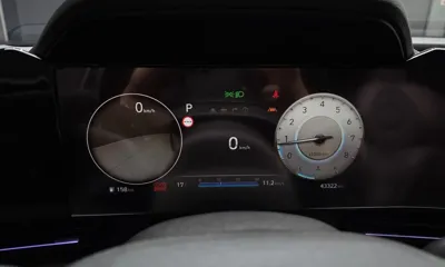 Hyundai Avante 2025, 43322 км, за 14918.57 USD - фото 8
