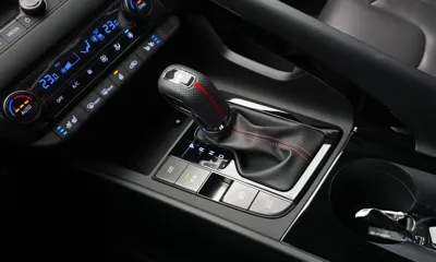 Hyundai Avante 2025, 43322 км, за 14918.57 USD - фото 9