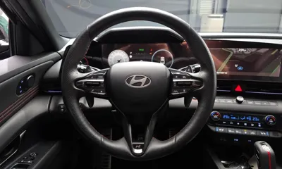 Hyundai Avante 2025, 43322 км, за 14918.57 USD - фото 13