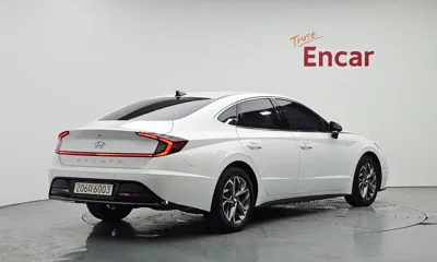 Hyundai Sonata 2022, 134868 км, за 10030.42 USD