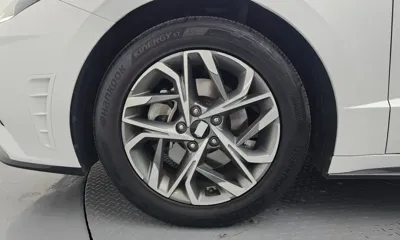Hyundai Sonata 2022, 134868 км, за 10030.42 USD