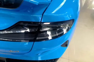 Xiaomi Auto SU7 2026, 100 км, за 41901 USD - фото 8