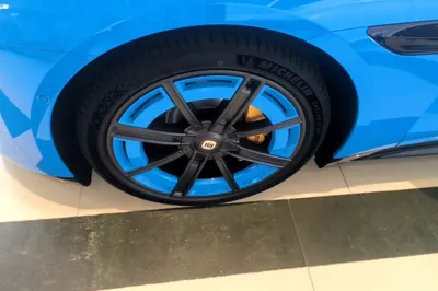 Xiaomi Auto SU7 2026, 100 км, за 41901 USD - фото 9
