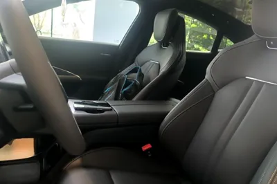 Xiaomi Auto SU7 2026, 100 км, за 41901 USD - фото 16