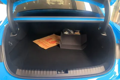 Xiaomi Auto SU7 2026, 100 км, за 41901 USD - фото 21