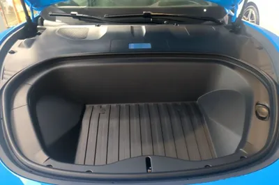 Xiaomi Auto SU7 2026, 100 км, за 41901 USD - фото 23