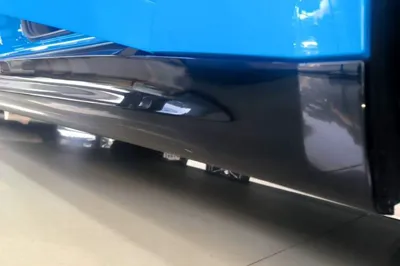 Xiaomi Auto SU7 2026, 100 км, за 41901 USD - фото 25