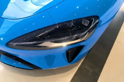 Xiaomi Auto SU7 2026, 100 км, за 41901 USD - фото 26