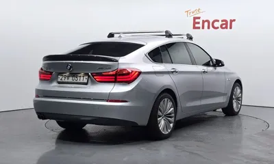 BMW Gran Turismo 2016, 147155 км, за 9183.41 USD