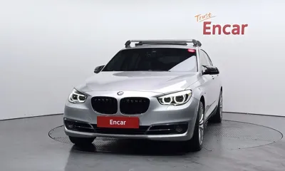 BMW Gran Turismo 2016, 147155 км, за 9183.41 USD