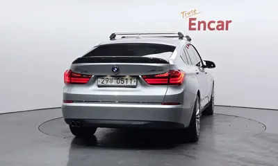 BMW Gran Turismo 2016, 147155 км, за 9183.41 USD