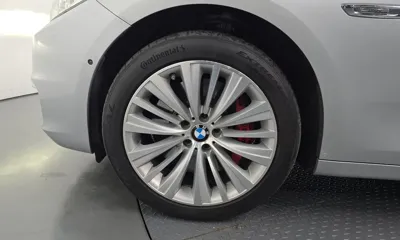 BMW Gran Turismo 2016, 147155 км, за 9183.41 USD