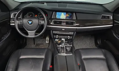 BMW Gran Turismo 2016, 147155 км, за 9183.41 USD - фото 7