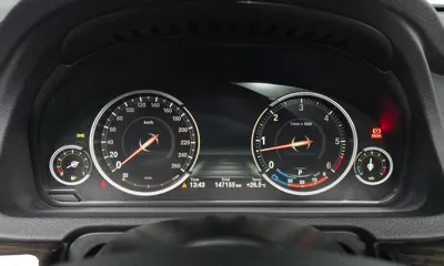 BMW Gran Turismo 2016, 147155 км, за 9183.41 USD - фото 8