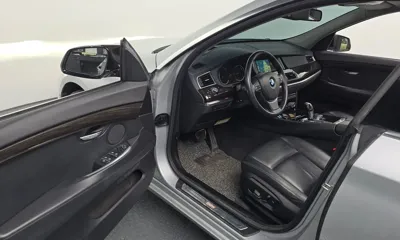 BMW Gran Turismo 2016, 147155 км, за 9183.41 USD - фото 10