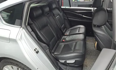BMW Gran Turismo 2016, 147155 км, за 9183.41 USD - фото 11