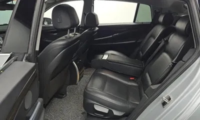 BMW Gran Turismo 2016, 147155 км, за 9183.41 USD - фото 12