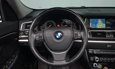BMW Gran Turismo 2016, 147155 км, за 9183.41 USD - фото 13