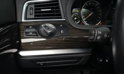 BMW Gran Turismo 2016, 147155 км, за 9183.41 USD - фото 16