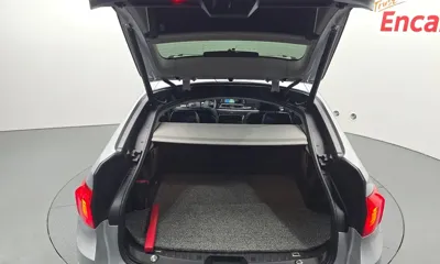 BMW Gran Turismo 2016, 147155 км, за 9183.41 USD - фото 20