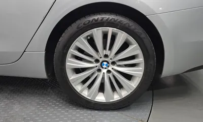 BMW Gran Turismo 2016, 147155 км, за 9183.41 USD - фото 21