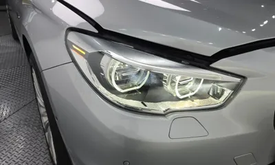 BMW Gran Turismo 2016, 147155 км, за 9183.41 USD - фото 22