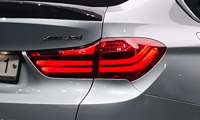 BMW Gran Turismo 2016, 147155 км, за 9183.41 USD - фото 23
