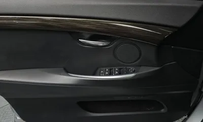 BMW Gran Turismo 2016, 147155 км, за 9183.41 USD - фото 24