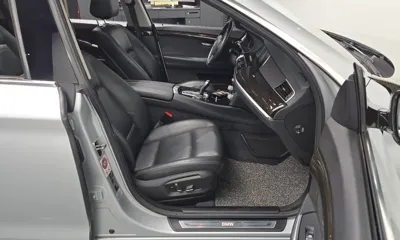 BMW Gran Turismo 2016, 147155 км, за 9183.41 USD - фото 26