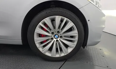 BMW Gran Turismo 2016, 147155 км, за 9183.41 USD - фото 32