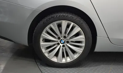 BMW Gran Turismo 2016, 147155 км, за 9183.41 USD - фото 33