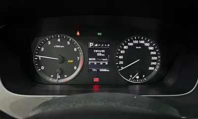 Hyundai Sonata 2017, 55546 км, за 8923.86 USD - фото 8