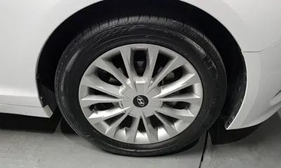 Hyundai Sonata 2017, 55546 км, за 8923.86 USD - фото 21