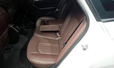 Hyundai Sonata 2017, 55546 км, за 8923.86 USD - фото 26