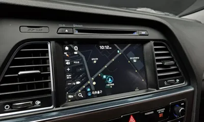 Hyundai Sonata 2017, 55546 км, за 8923.86 USD - фото 29
