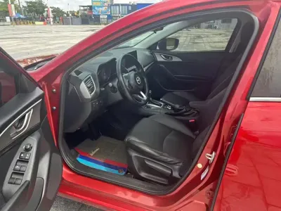 Mazda 3 Axela 2016, 65000 км, за 4973.42 USD