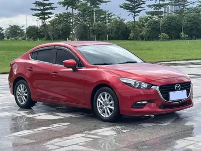 Mazda 3 Axela 2016, 65000 км, за 4973.42 USD