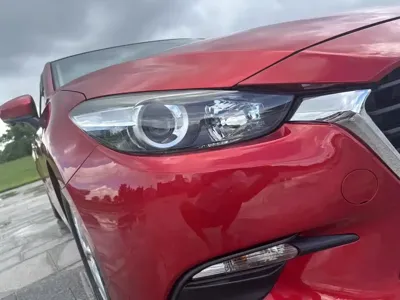Mazda 3 Axela 2016, 65000 км, за 4973.42 USD - фото 9