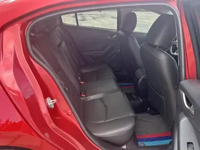 Mazda 3 Axela 2016, 65000 км, за 4973.42 USD - фото 10