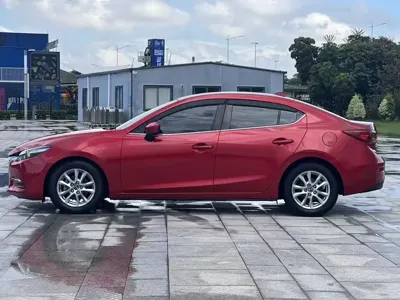 Mazda 3 Axela 2016, 65000 км, за 4973.42 USD - фото 14