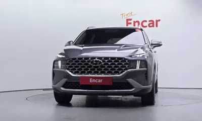Hyundai Santafe 2023, 56995 км, за 14900.88 USD