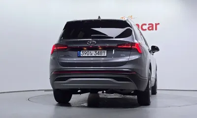 Hyundai Santafe 2023, 56995 км, за 14900.88 USD