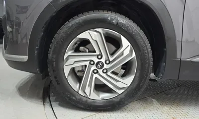 Hyundai Santafe 2023, 56995 км, за 14900.88 USD