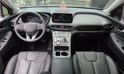 Hyundai Santafe 2023, 56995 км, за 14900.88 USD - фото 7
